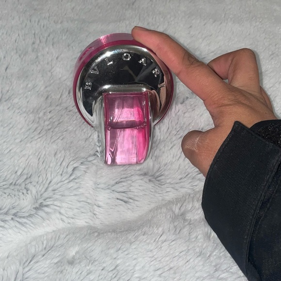 Omnia Pink Sapphire 65 ml by Bvlgari - Picture 8 of 9